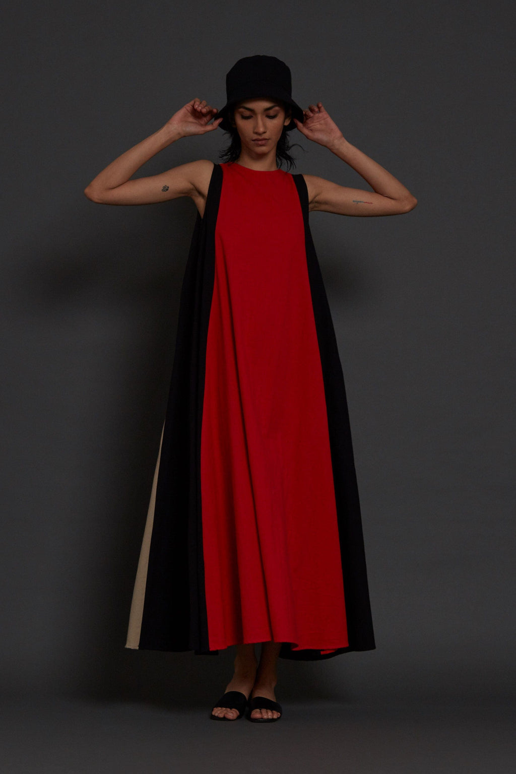 Vestido Ava