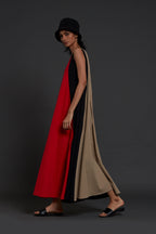 Vestido Ava