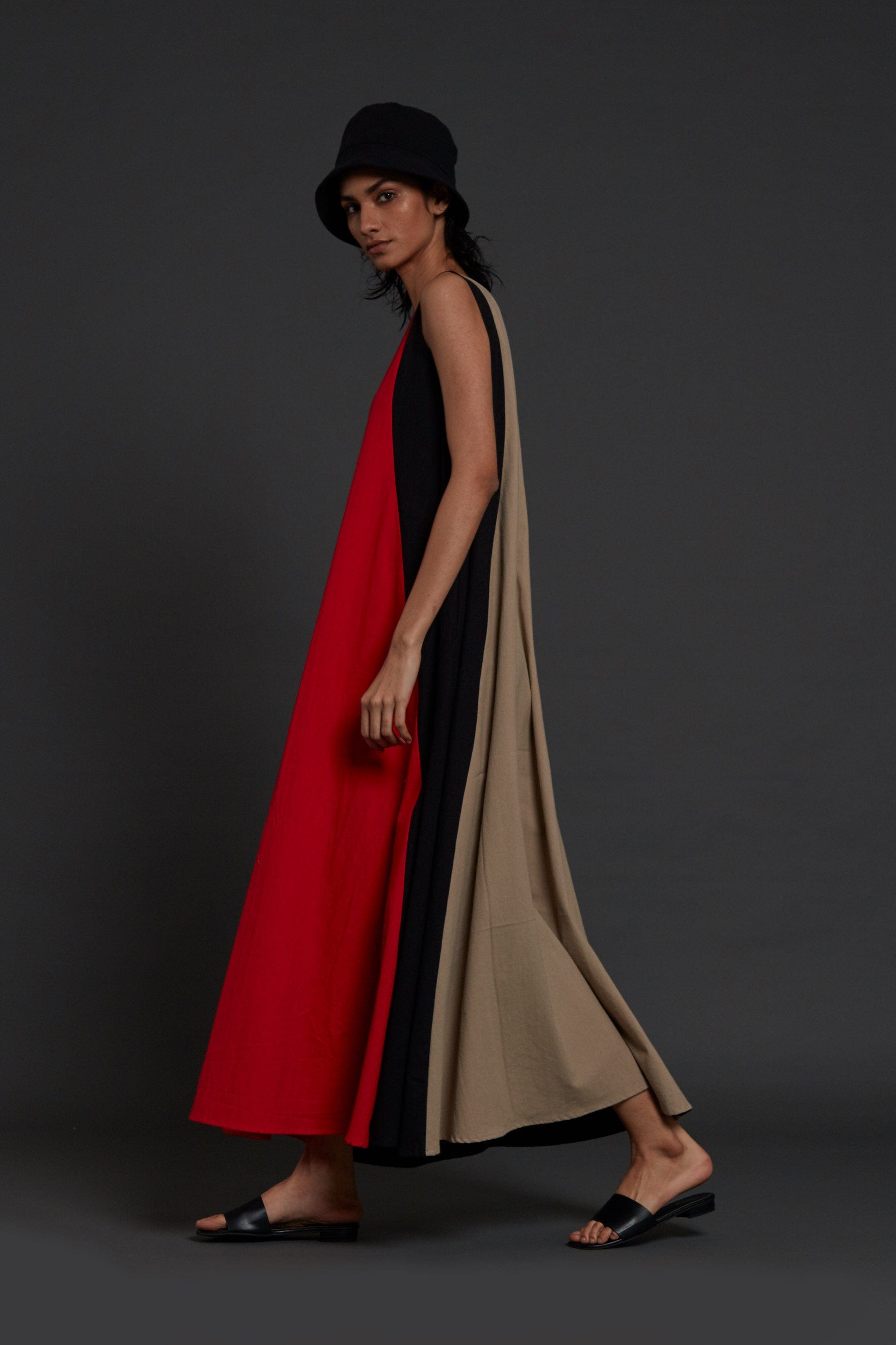Vestido Ava