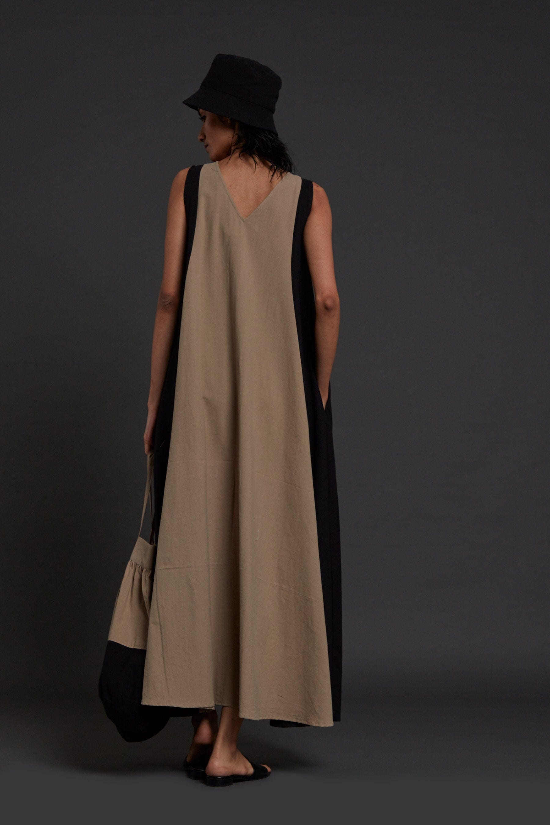 Vestido Ava
