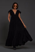 Vestido Monette - Black