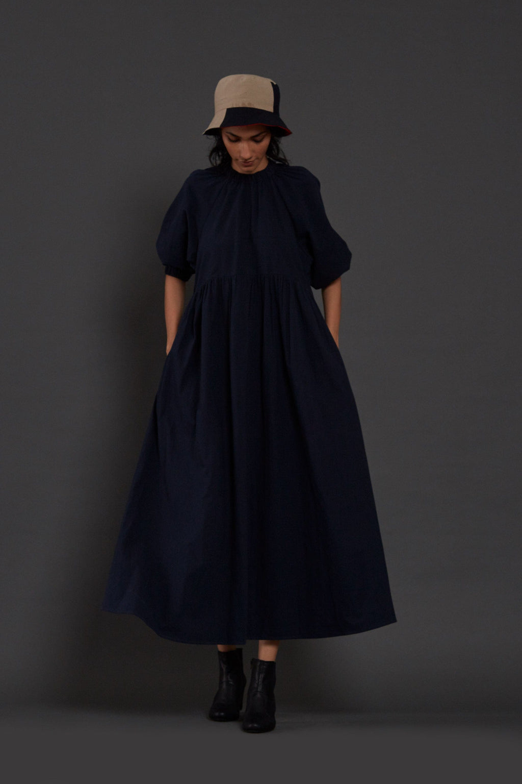 Robe Dorothy - Blue