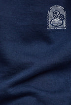 Polo Olbia - Bleu Marine