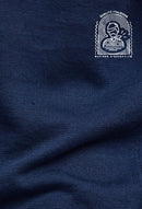 Polo Olbia - Bleu Marine