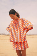 Tim Sunset Rythm Shorts