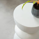 Maupiti Coffee Table - White