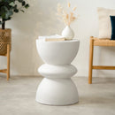 Maupiti Coffee Table - White