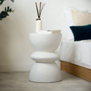 Maupiti Coffee Table - White