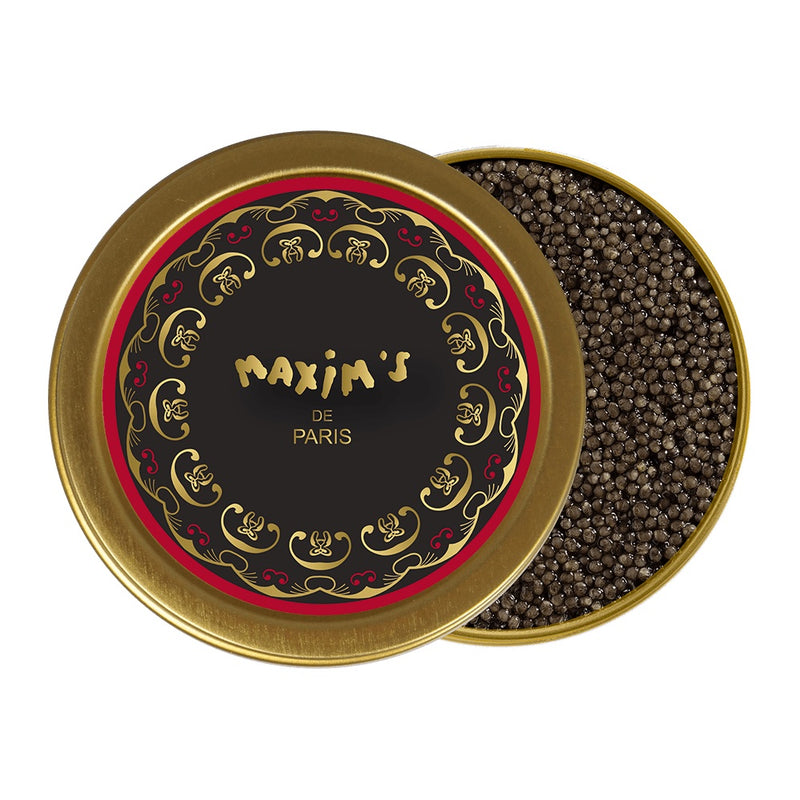 Caviar Sevruga - 100g