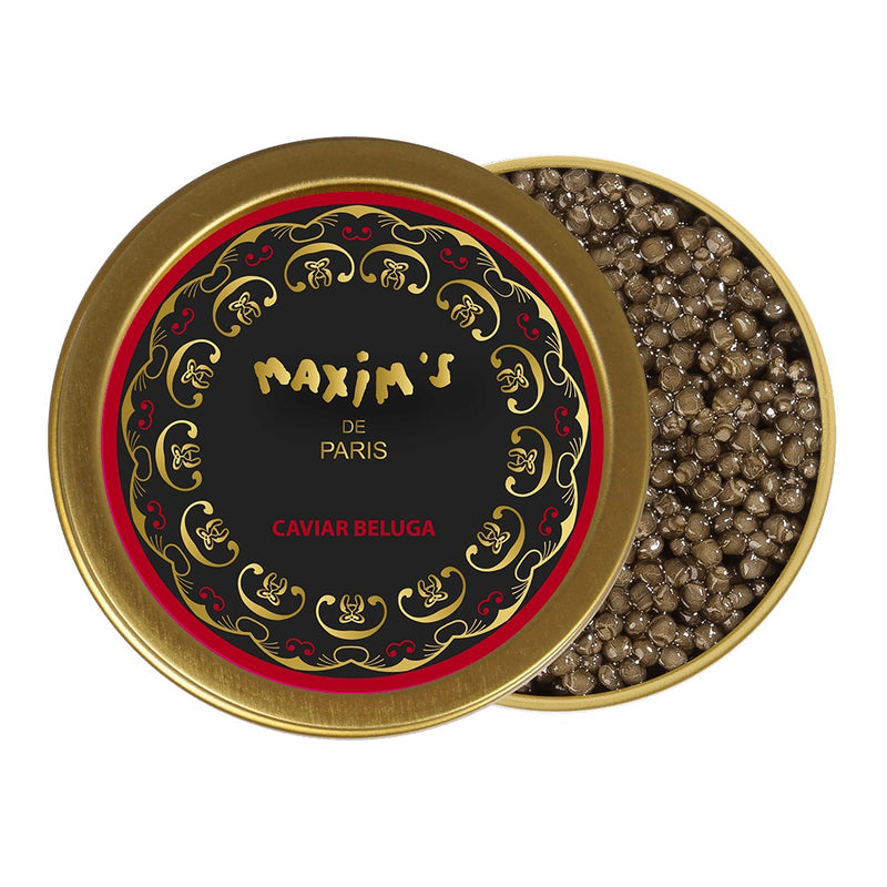 Caviar Beluga - 100g