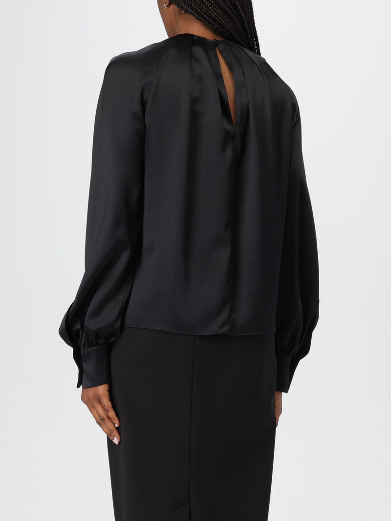 Chemise - Noir - Femme