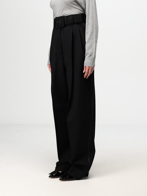 Pantalon - Noir - Femme