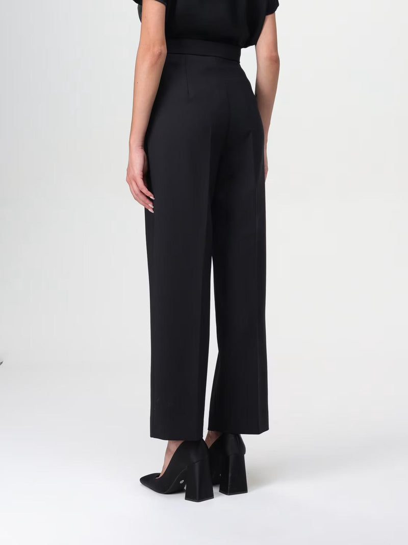 Pantalon - Noir - Femme