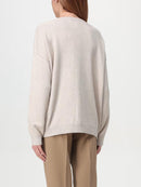 Pull - Beige - Femme