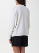 Pull - Blanc - Femme