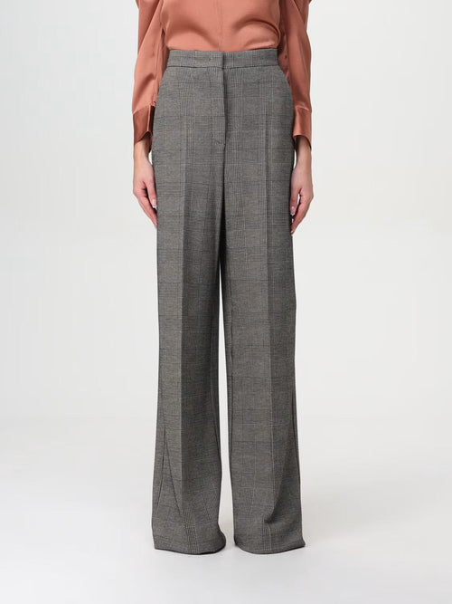 Pantalon - Gris - Femme