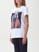 T-Shirt - Blanc - Femme