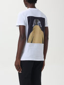 T-Shirt - Blanc - Femme