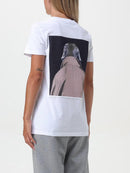 T-Shirt - Blanc - Femme