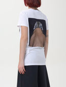 T-Shirt - Blanc - Femme