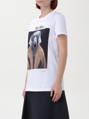 T-Shirt - Blanc - Femme