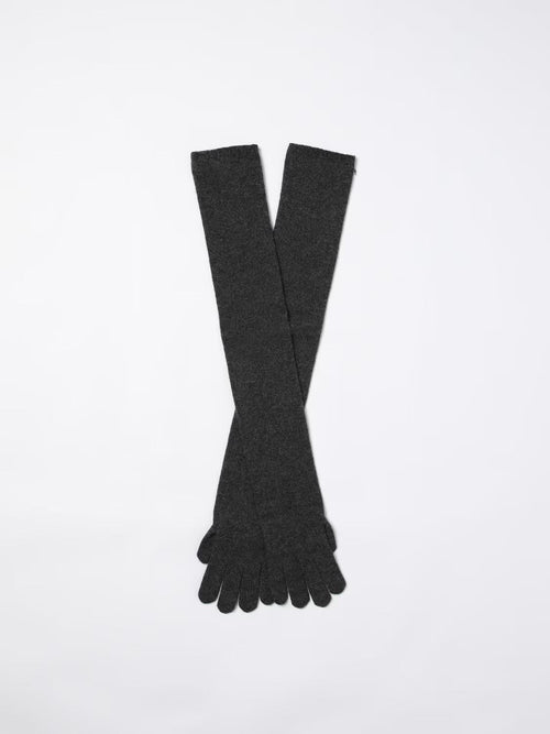 Gants - Gris - Femme