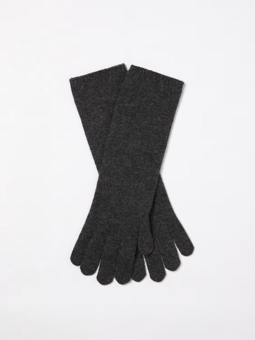 Gants - Gris - Femme