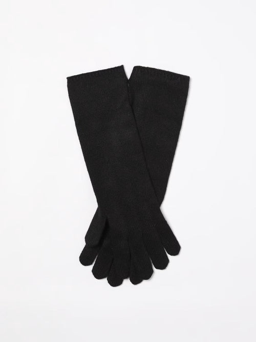 Gants - Noir - Femme