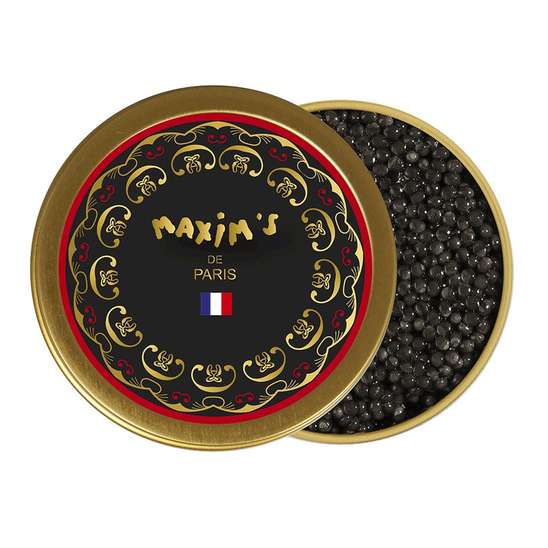 Caviar Nacari - 100g