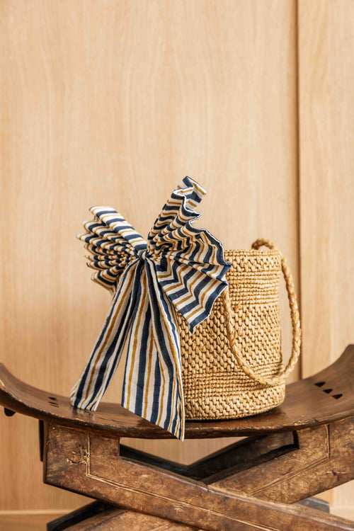 Maxi Caesarea Knot - Multicolor