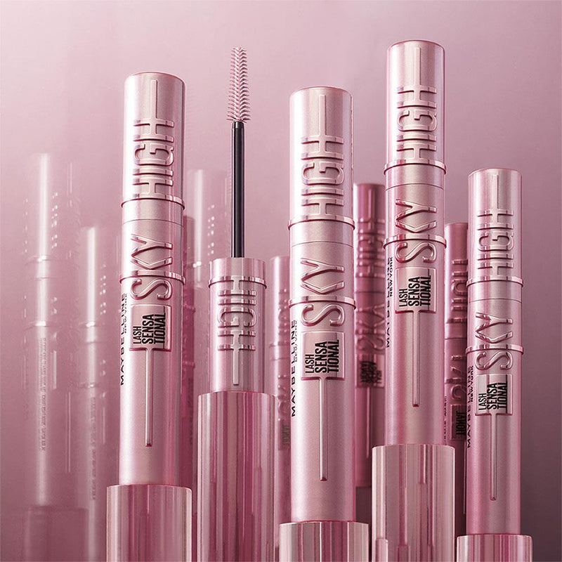 Sky High Mascara Volume Edition Limitée Noir