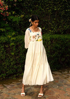 Robe Mayflower