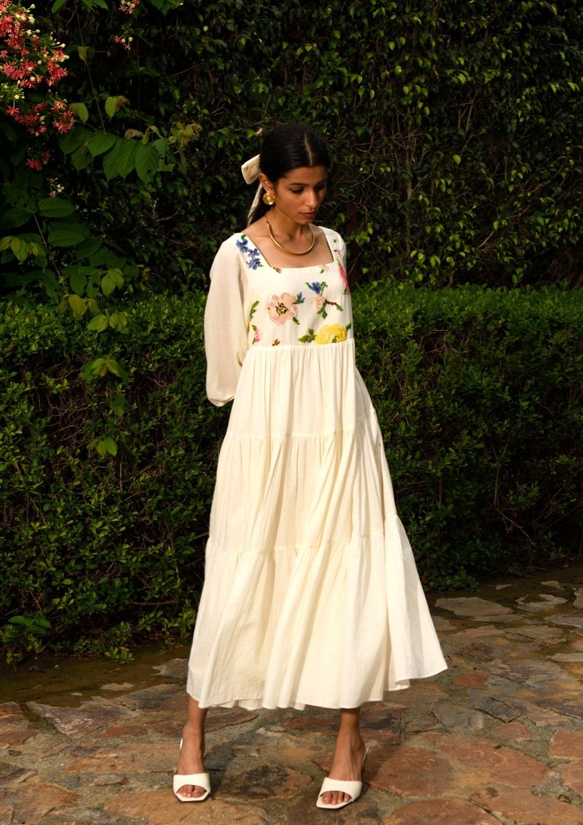 Robe Mayflower