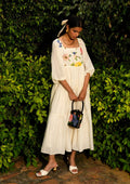 Robe Mayflower