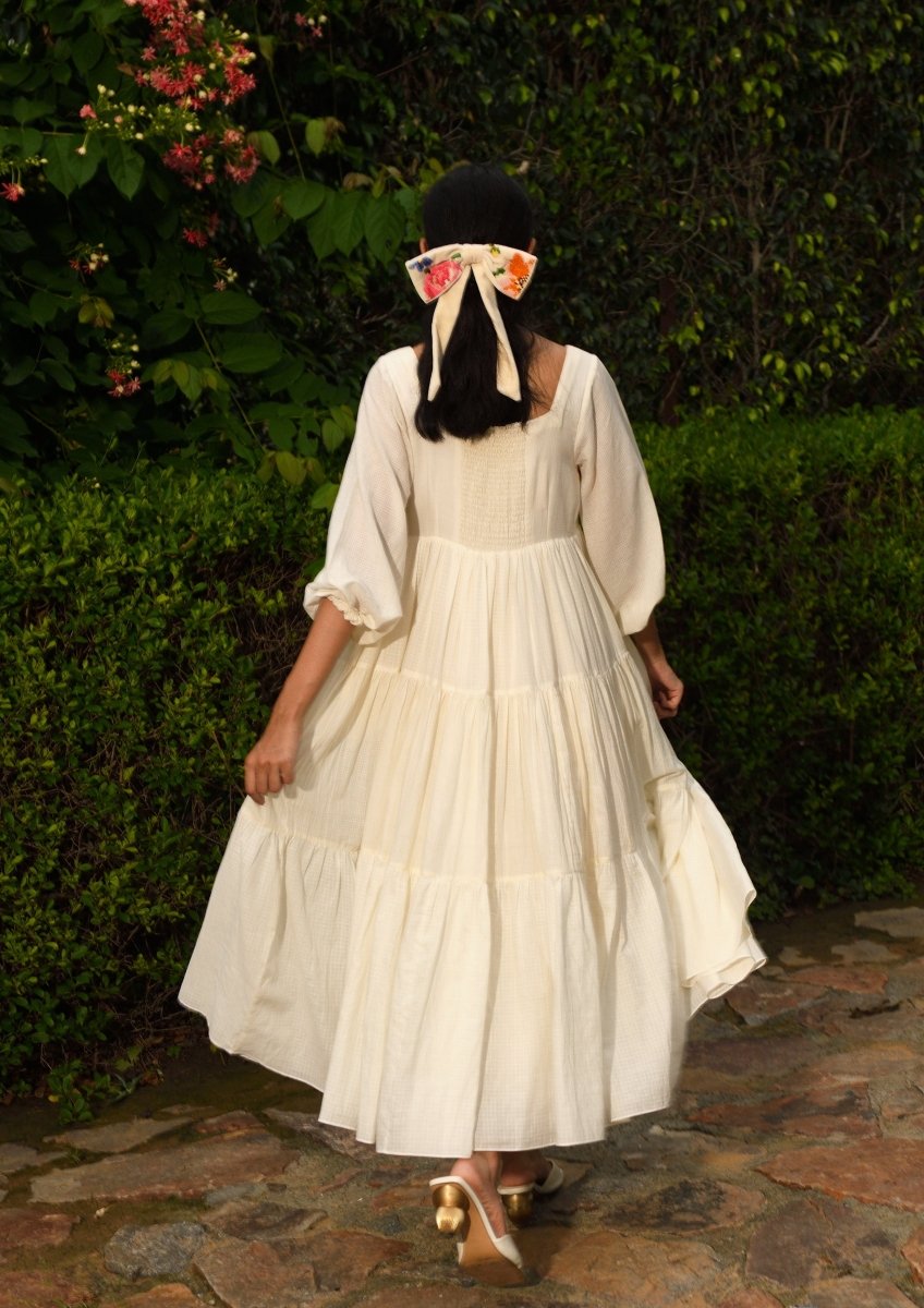 Robe Mayflower