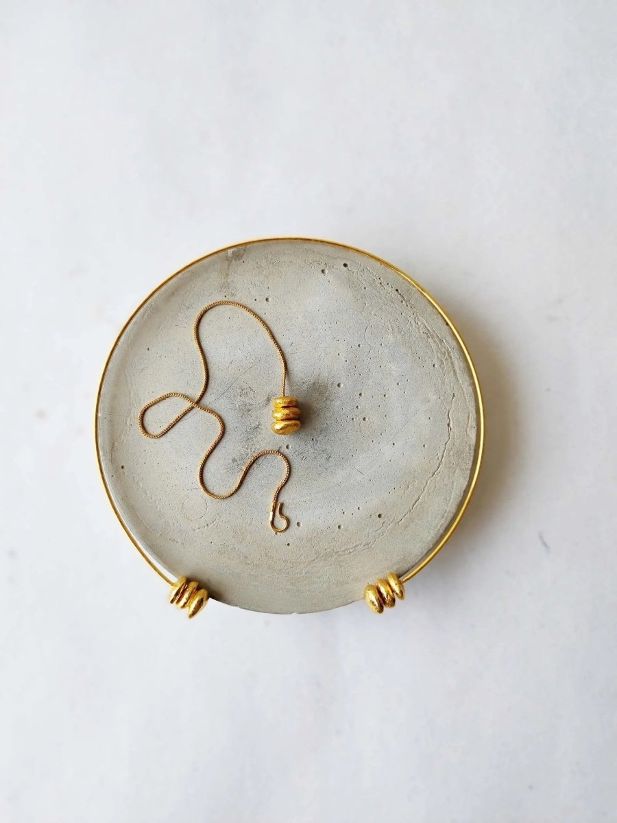 Collar Mazie