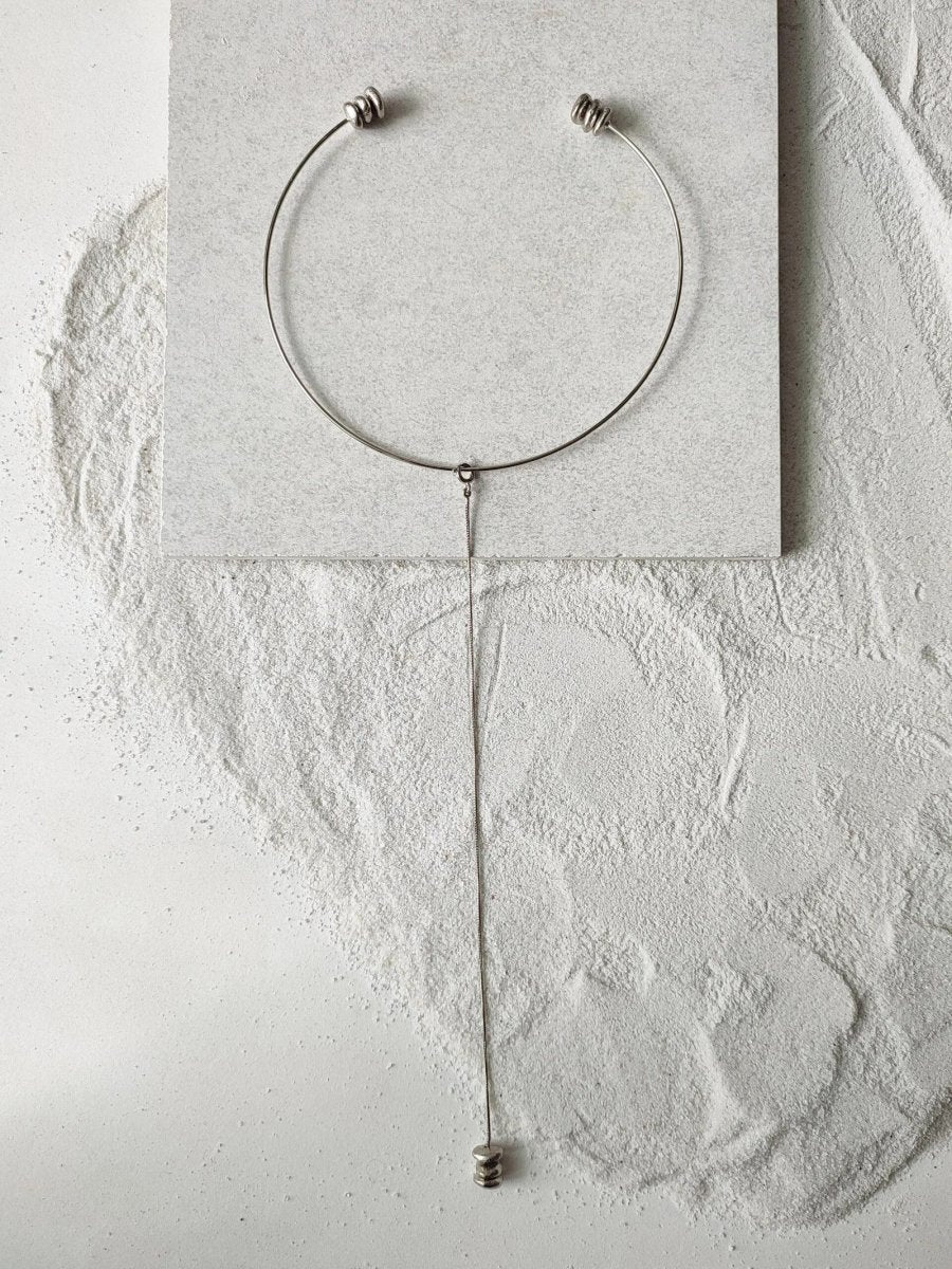 Collar Mazie