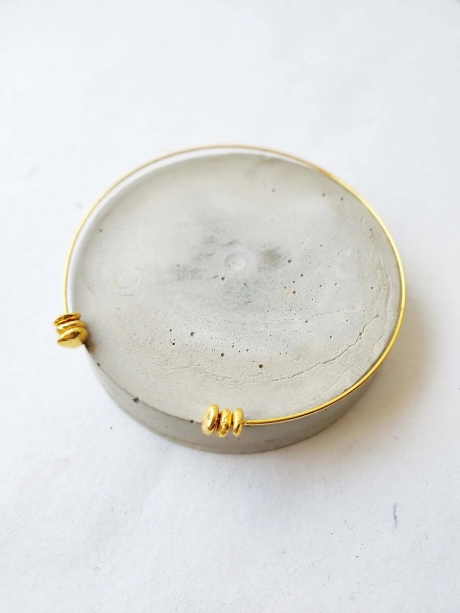 Collar Mazie