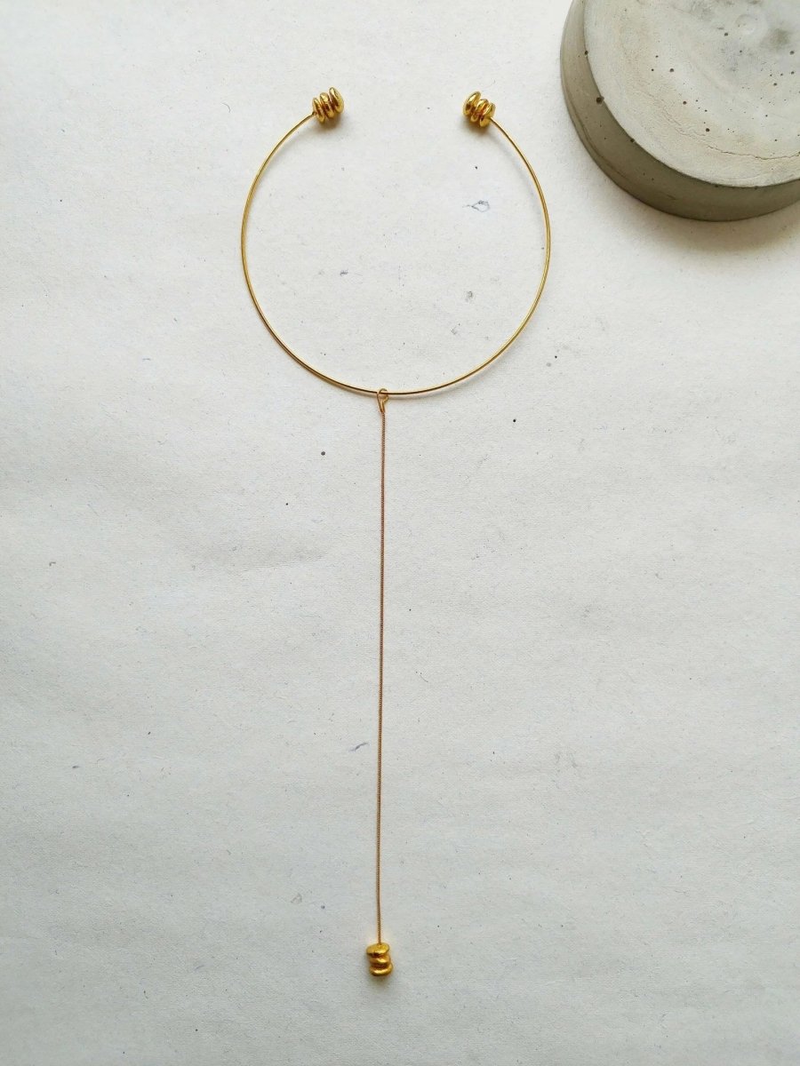 Collar Mazie