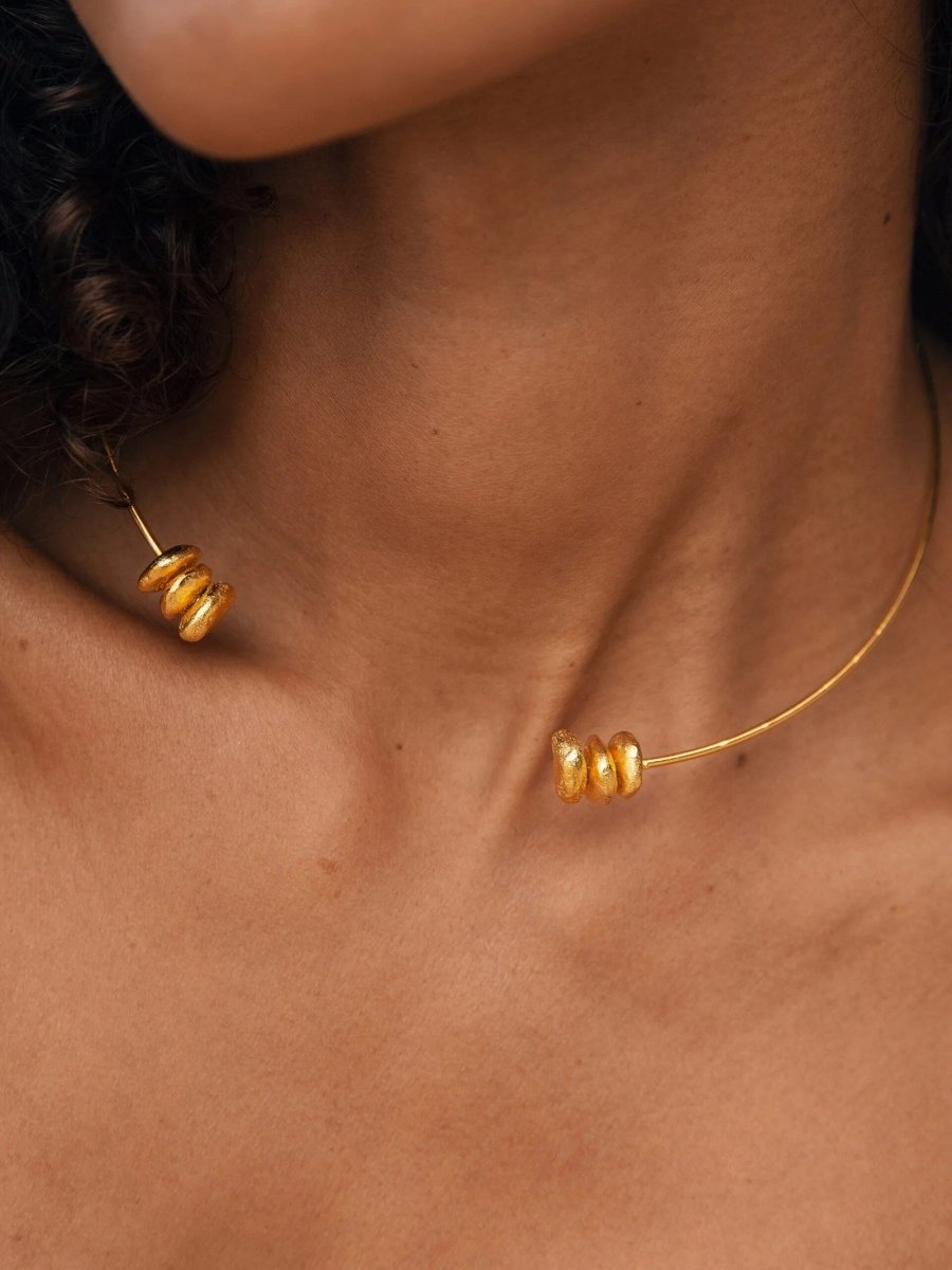 Collar Mazie