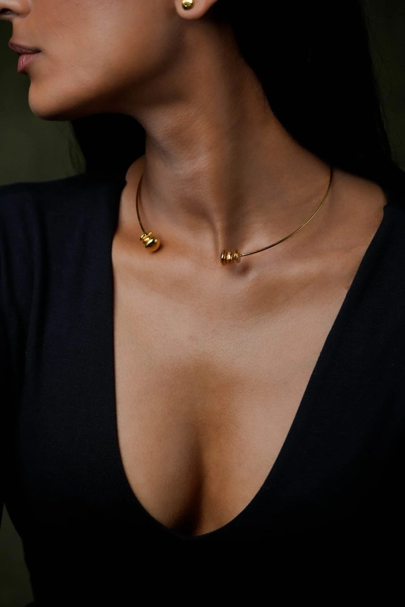 Collar Mazie