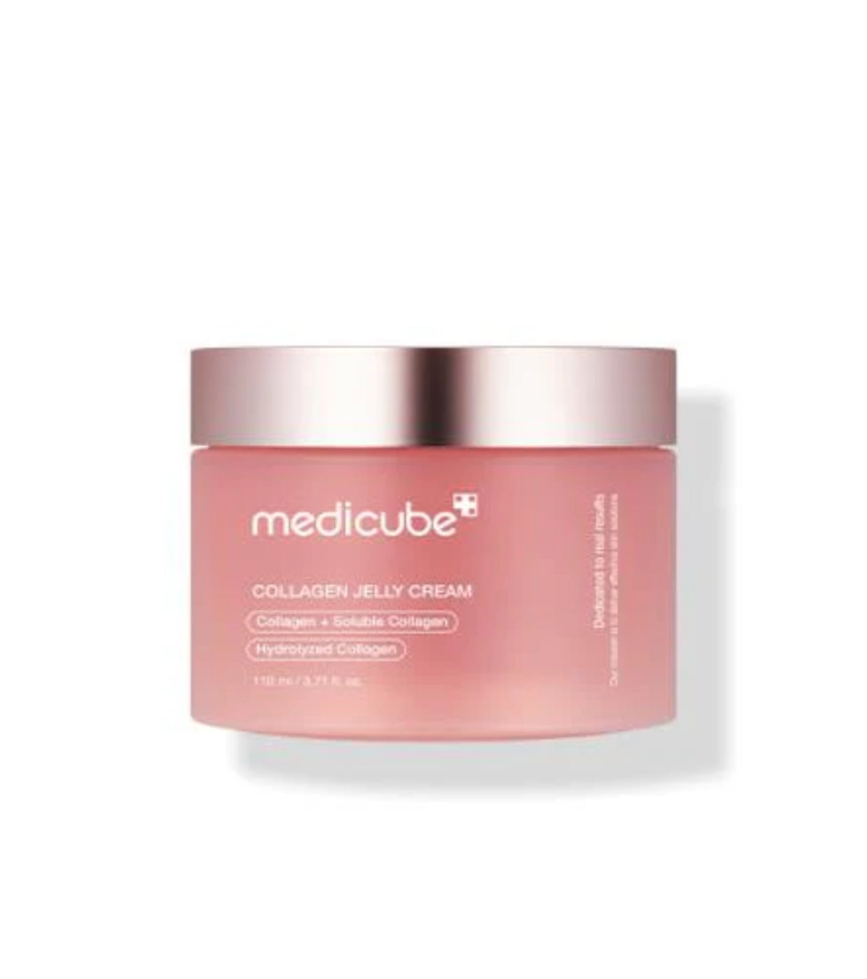 Medicube - Collagen Jelly Cream - 110Ml