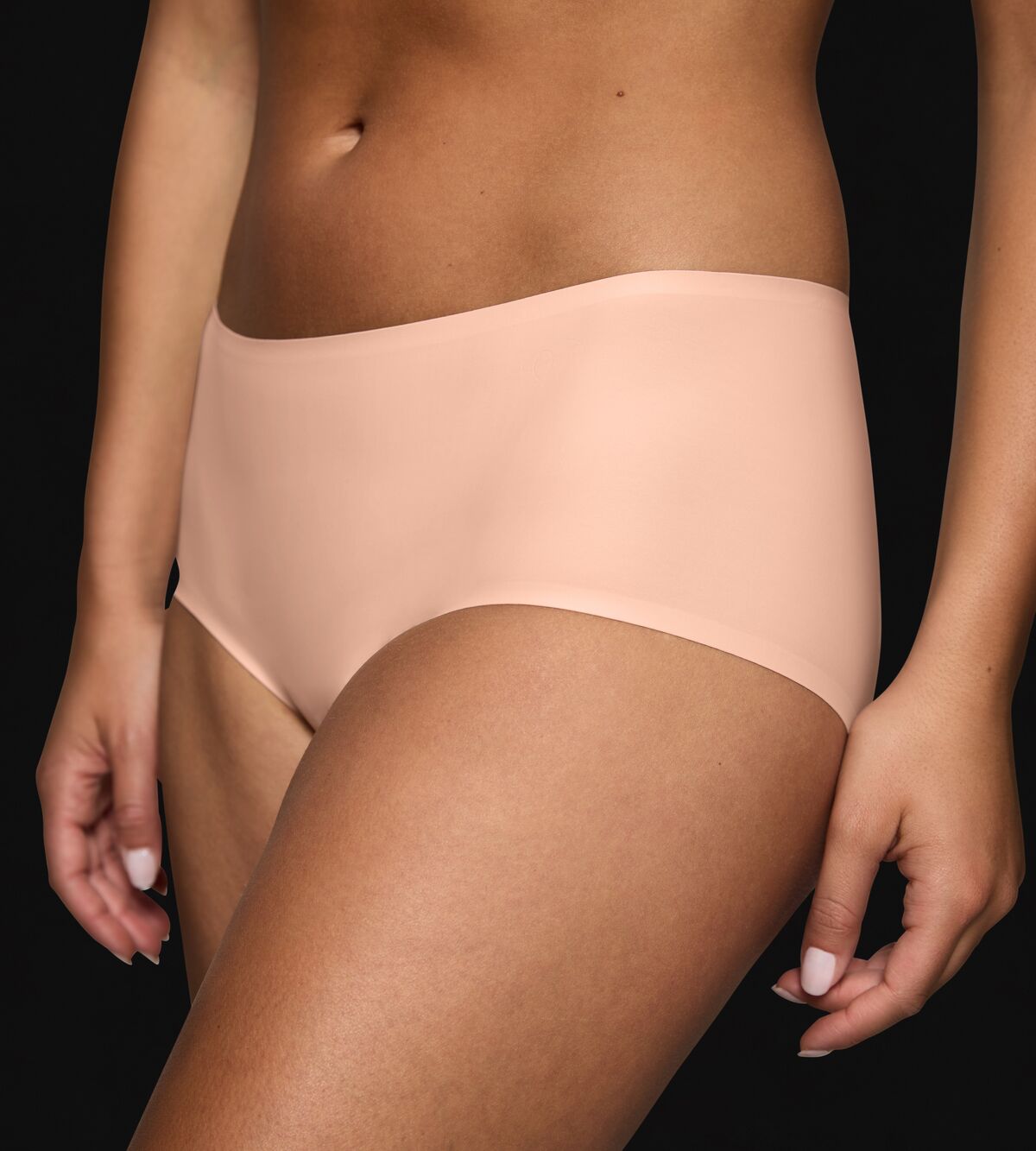 Shorty Body Make-Up Illusion Shorty Ex - Powder Blush