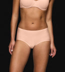 Shorty Body Make-Up Illusion Shorty Ex - Powder Blush