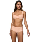 Shorty Body Make-Up Illusion Shorty Ex - Powder Blush