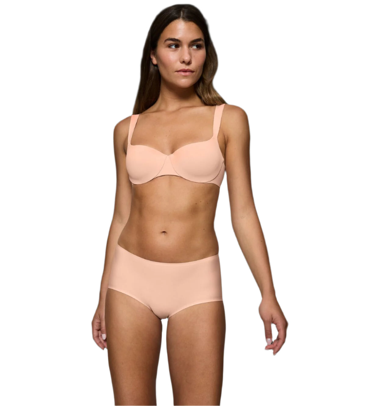 Shorty Body Make-Up Illusion Shorty Ex - Powder Blush