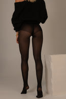 Collant Medusa - 40D