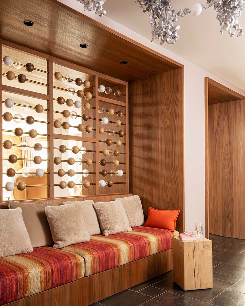 Hôtel Cœur de Megève