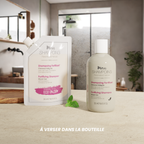 Recharge Eco-Pack De Shampoing Fortifiant