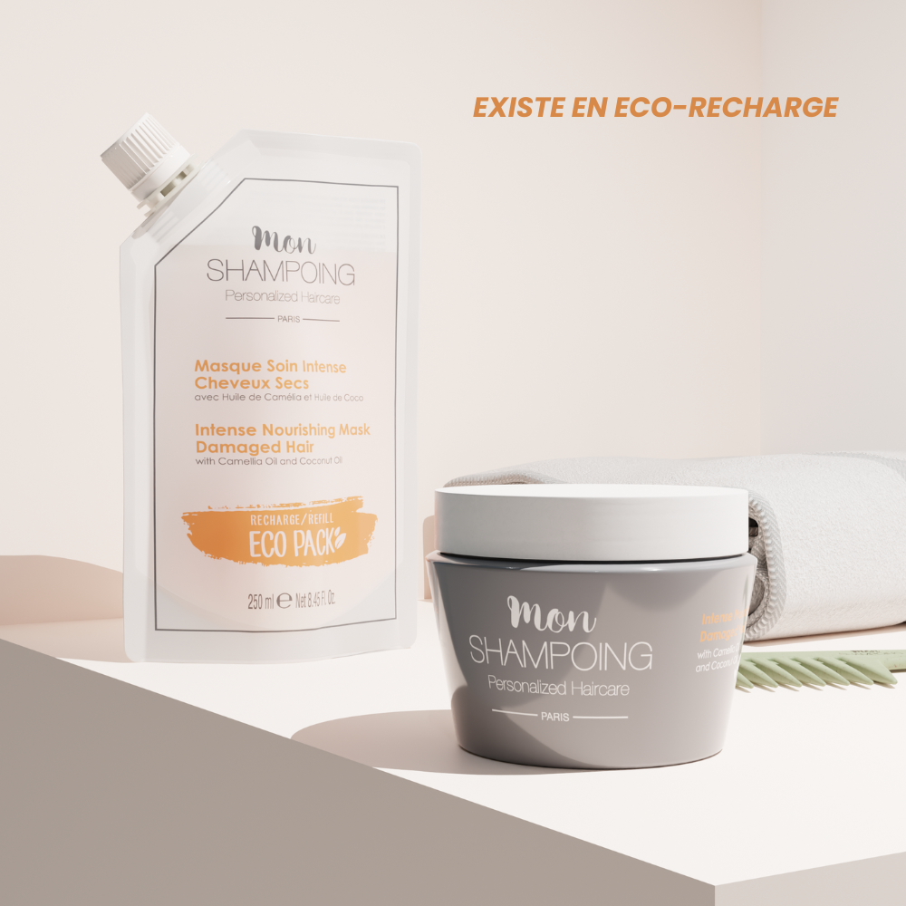 Intense Mask